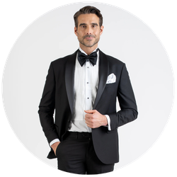 TUXEDOS