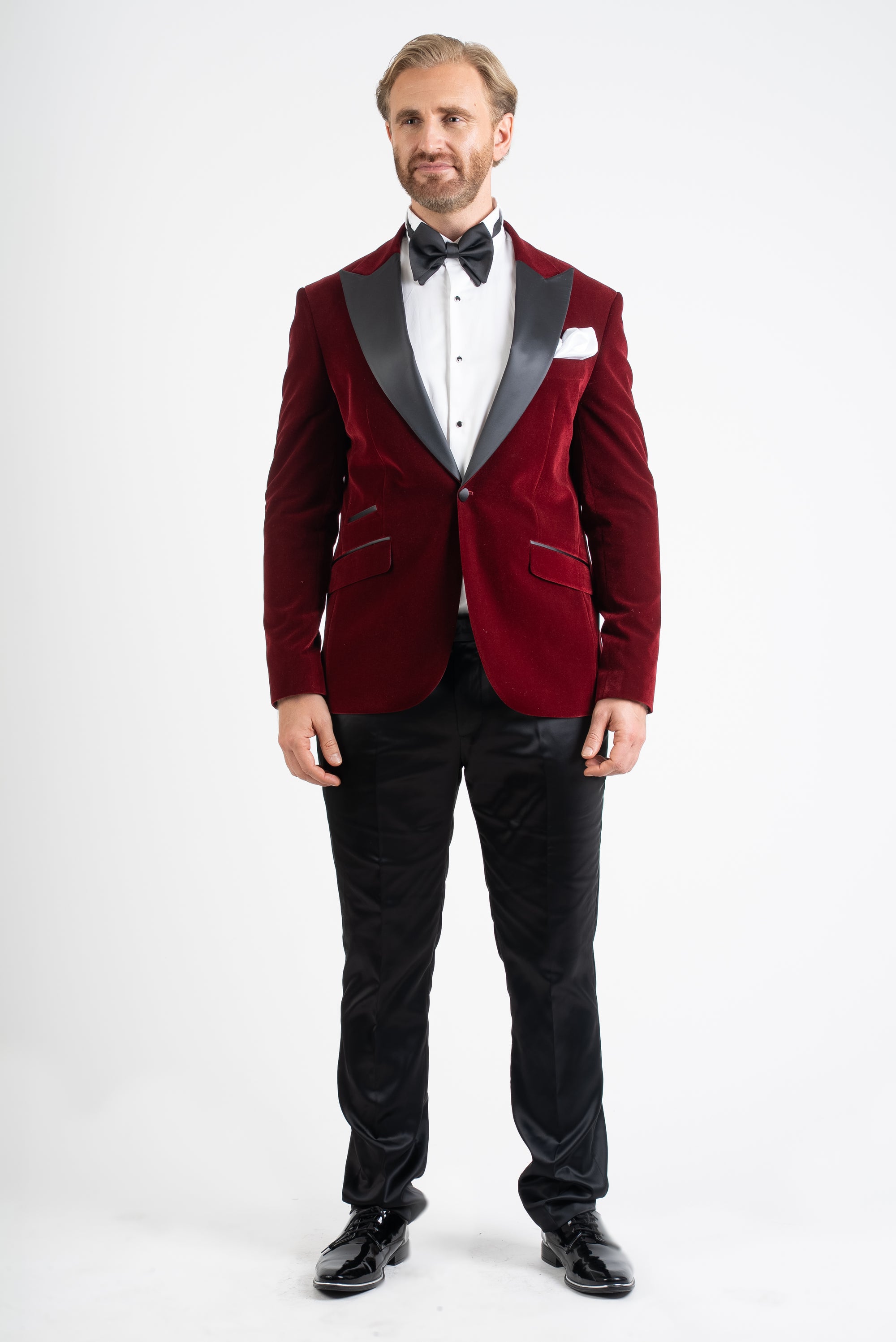 color:burgundy