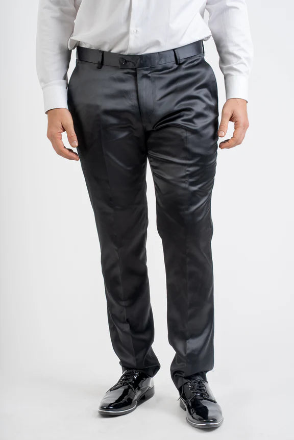 Three Piece Tuxedo Green