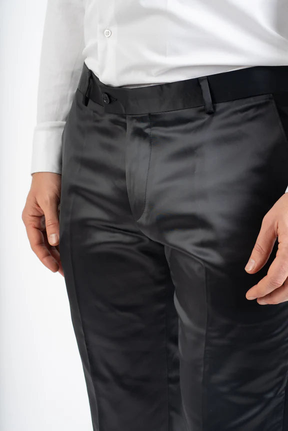 Three Piece Tuxedo Green